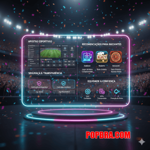 POPBRA Jogos Figura 2