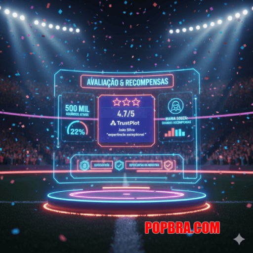 POPBRA Jogos Figura 3